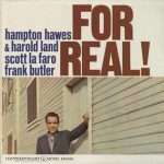 Hampton Hawes – For Real!