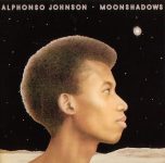 Alphonso Johnson – Moonshadows