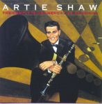 Artie Shaw – The Complete Gramercy Five Sessions