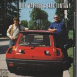 Bill Watrous & Carl Fontana – Bill Watrous & Carl Fontana