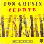 Don Grusin – Zephyr