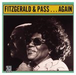 Ella Fitzgerald and Joe Pass – Fitzgerald and Pass… Again