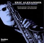 Eric Alexander – Alexander the Great