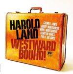 Harold Land – Westward Bound!