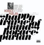 Horace Parlan – Happy Frame of Mind