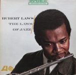 Hubert Laws – The Laws of Jazz