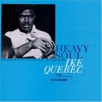 Ike Quebec – Heavy Soul (Album)