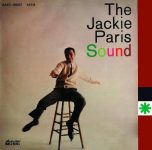 Jackie Paris – The Jackie Paris Sound