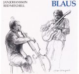 Jan Johansson and Red Mitchell – Blaus