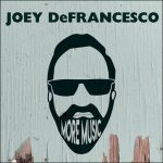 Joey DeFrancesco – More Music