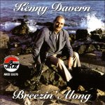 Kenny Davern – Breezin’ Along
