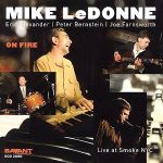 Mike LeDonne – On Fire