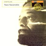 Naná Vasconcelos – Storytelling