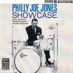 Philly Joe Jones – Showcase