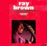 Ray Brown – Ray Brown with the All-Star Big Band