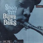 Sonny Stitt – Sonny Stitt Blows the Blues