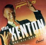 Stan Kenton – A Presentation of Progressive Jazz