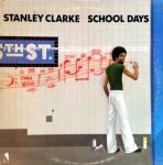 Stanley Clarke – School Days