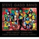 Steve Gadd Band – Steve Gadd Band