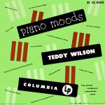 Teddy Wilson – Piano Moods