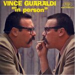 Vince Guaraldi – In Person