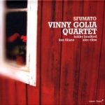 Vinny Golia Quartet – Sfumato