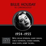 Billie Holiday – Complete Jazz Series, 1954-1955