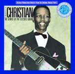 Charlie Christian – The Genius of the Electric Guitar