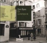 Don Byas – En Ce Temps-Là