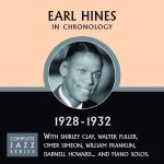Earl Hines – Complete Jazz Series 1928-1932