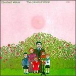 Eberhard Weber – The Colours of Chloë