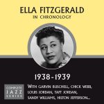 Ella Fitzgerald – Complete Jazz Series, 1938-1939