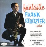 Frank Strozier – Fantastic Frank Strozier