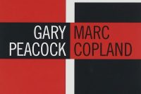 Gary Peacock and Marc Copland – Insight