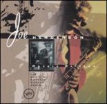 Joe Henderson – Double Rainbow: The Music of Antonio Carlos Jobim