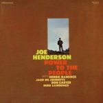 Joe Henderson – Power to the People