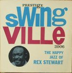 Rex Stewart – The Happy Jazz of Rex Stewart