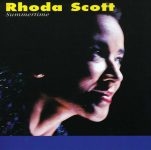 Rhoda Scott – Summertime