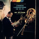 Sy Oliver And His Orchestra – The Original Arrangements Of Jimmie Lunceford In Hi-Fi