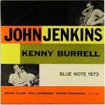 John Jenkins – John Jenkins with Kenny Burrell