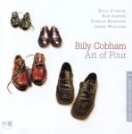 Billy Cobham – The Art Of Four