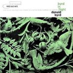 Donald Byrd – Byrd In Flight