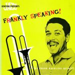 The Frank Rosolino Quintet – Frankly Speaking
