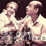 Joe Pass and John Pisano – Duets