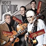 Larry Coryell, Paulo Morello, Helmut Kagerer, Andreas Dombert – Night of Jazz Guitars