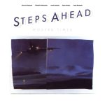 Steps Ahead – Magnetic