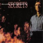 Allan Holdsworth – Secrets