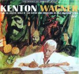 Stan Kenton – Kenton/Wagner