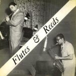 Ernie Wilkins and Frank Wess – Flutes & Reeds