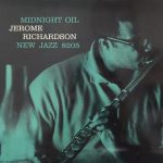 Jerome Richardson – Midnight Oil